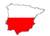 CENTRO INFANTIL LOS PEQUES - Polski